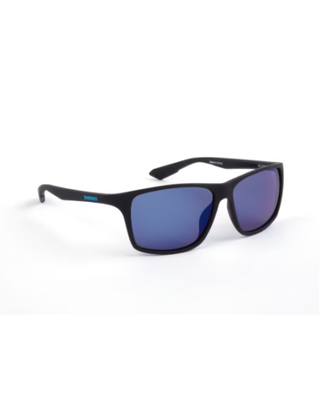Gafas Shimano Technium Matte Black