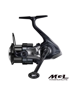 Carrete Shimano Vanquish FA 26 Competition Edition C2000S