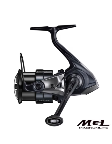 Carrete Shimano Vanquish FA 26 Competition Edition C2000S