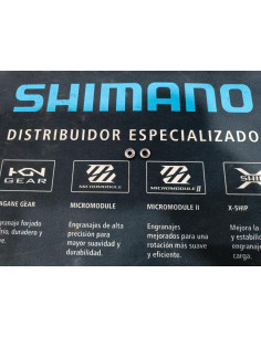 Kit de rodamientos para pomo Shimano