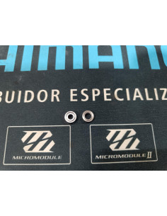 Kit de rodamientos para pomo Shimano 2