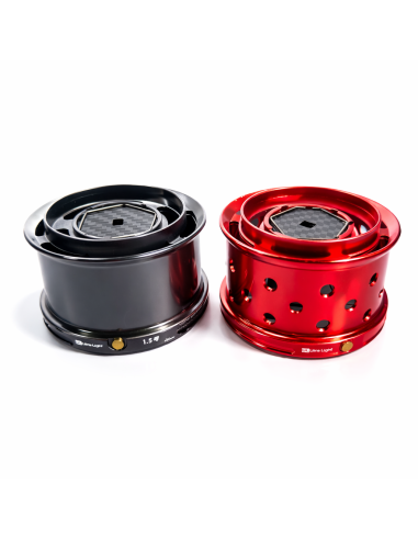 Bobina Akami Rely UL 1.5