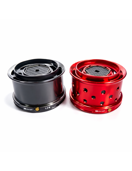 Bobina Akami Rely UL 1.5