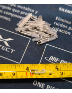 Enganche Rápido Talla L