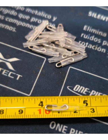 Enganche Rápido Talla L