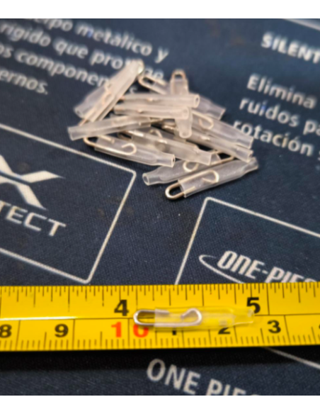 Enganche Rápido Talla L