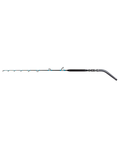 Caña Shimano Talica Stand Up Spiral 30-50