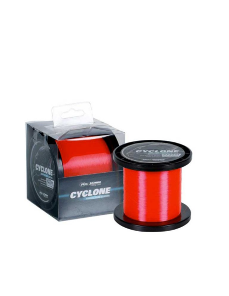 Hilo Cyclone 5000 mtrs Naranja
