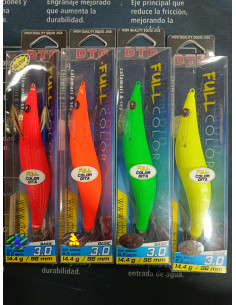 Jibionera DTD Full Color Oita 3.0