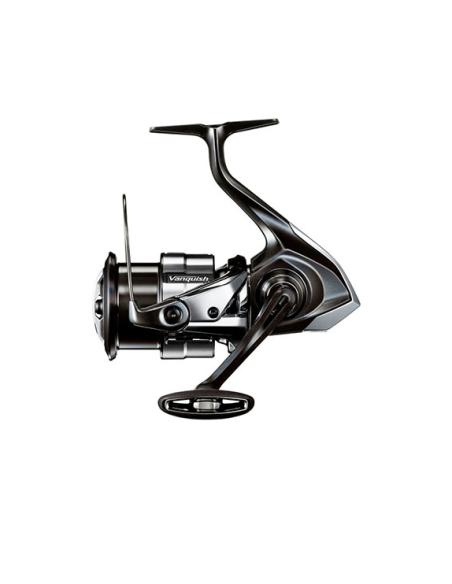 Carrete Shimano Vanquish FC 4000XG