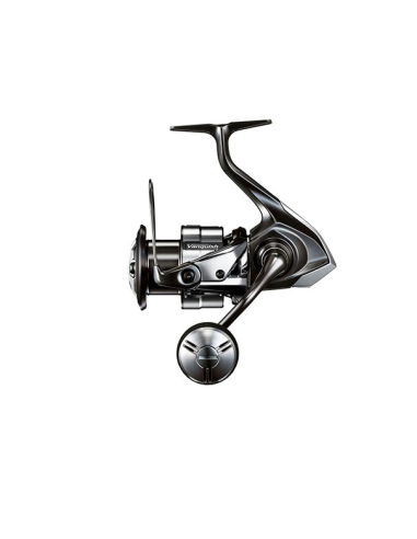 Carrete Shimano Vanquish FC 5000XG