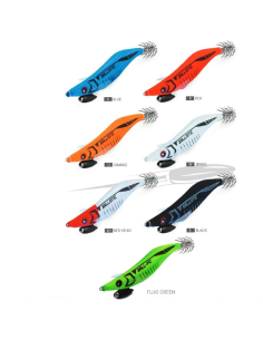 Jibionera DTD Ballistic Full Color 3.5