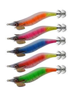 Jibionera DTD Special Oita 3.5