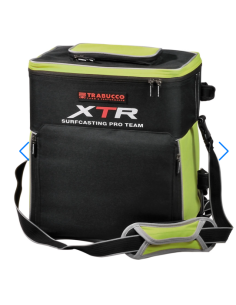 Mochila Trabucco XTR organizer