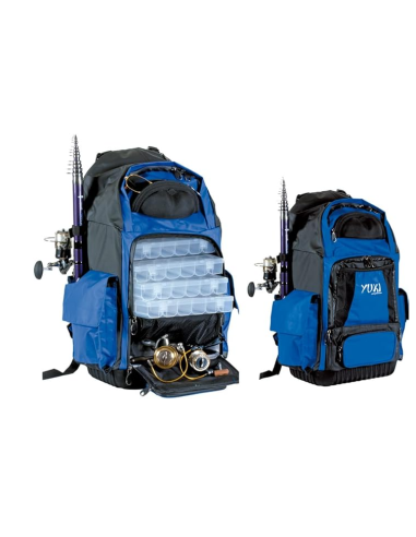 Mochila Fenix