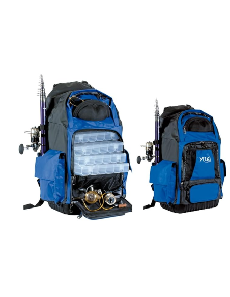 Mochila Fenix