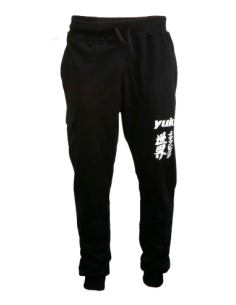 Pantalon Yuki Negro
