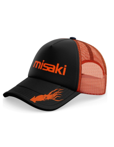 Gorra  Misaki Eternal cup