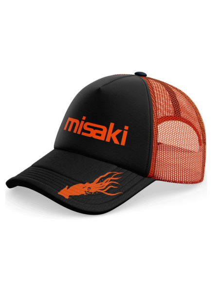 Gorra  Misaki Eternal cup