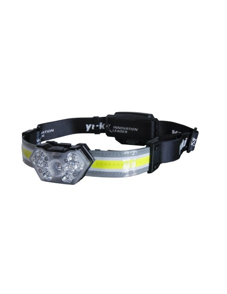 Linterna Yuki Wide USB