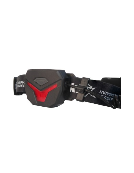 Linterna Yuki Wide USB