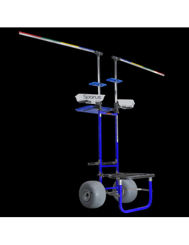 Carro Turkana Sparus L V