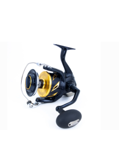 Carrete Shimano Stella SW 20000 PGC