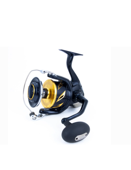 Carrete Shimano Stella SW 20000 PGC
