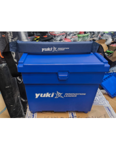 Cajon Gap Yuki con colgador