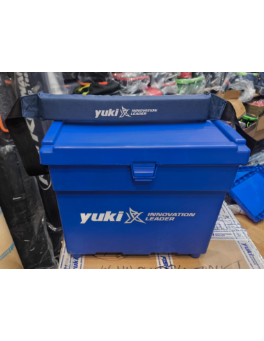 Cajon Gap Yuki con colgador