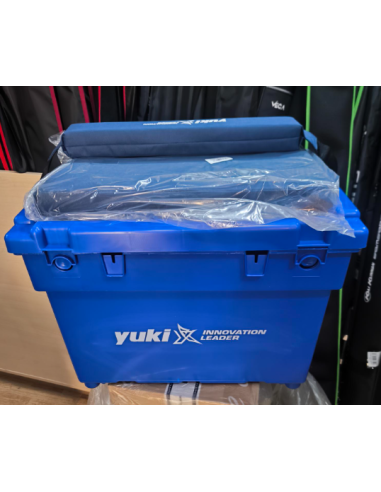 Cajon Maxy Box