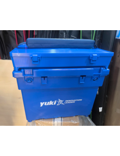 Cajon Maxy box + top box