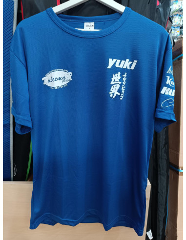 Camiseta Yuki Dulcemar