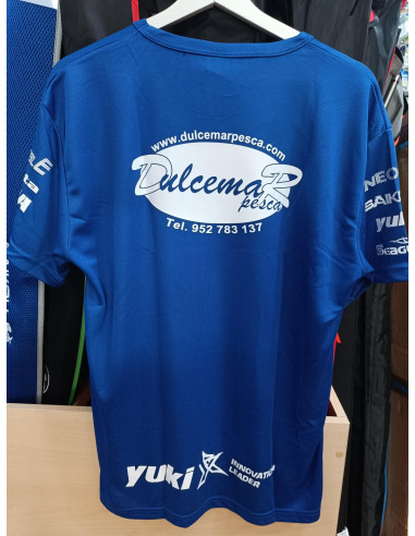 Camiseta Yuki Dulcemar