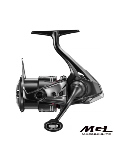 Carrete Shimano Vanford FA 2500HG