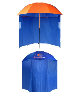 Sombrilla Colmic Beach Umbrella 2.50 metros