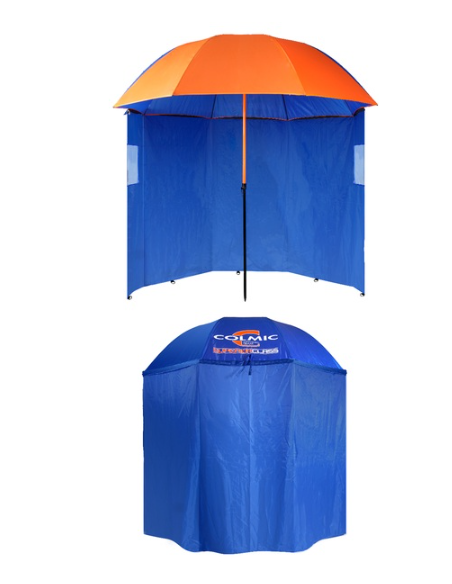 Sombrilla Colmic Beach Umbrella 2.50 metros