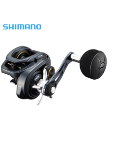 Carrete Shimano Grappler BB 151 HG