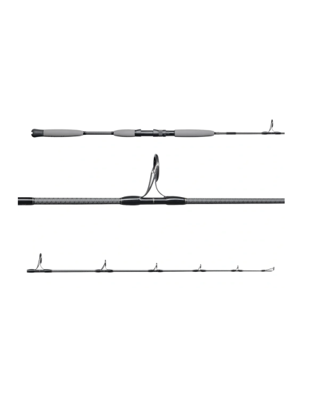 Caña Howk Special One XL