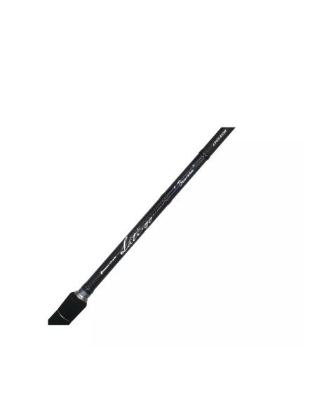 Caña Major Craft Látigo Bravura 852H
