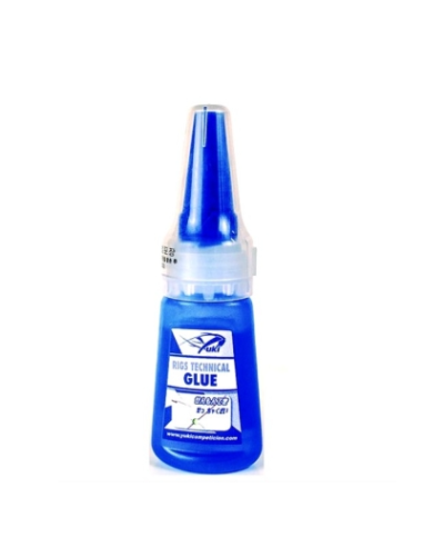 Pegamento Yuki  Tecnical Rig Glue
