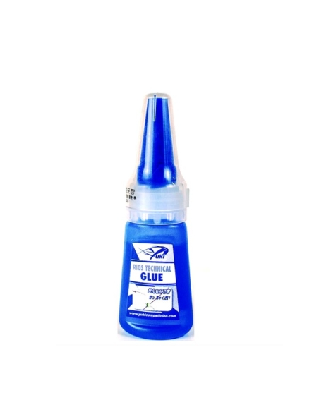 Pegamento Yuki  Tecnical Rig Glue