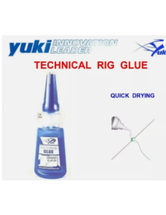 Pegamento Yuki  Tecnical Rig Glue 2