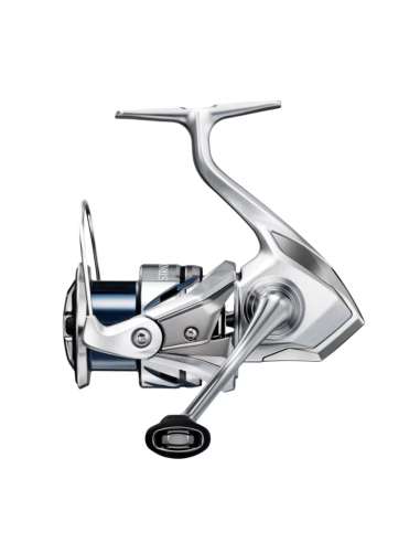 Carrete Shimano Stradic C2000HG