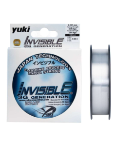 Hilo Yuki Invisible 150 metros