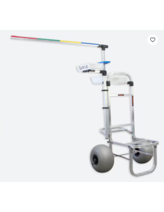 Carro Turkana  Sparus  Full Equipe  ·