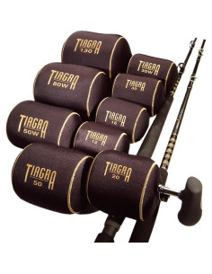 Funda Carrete Shimano Tiagra