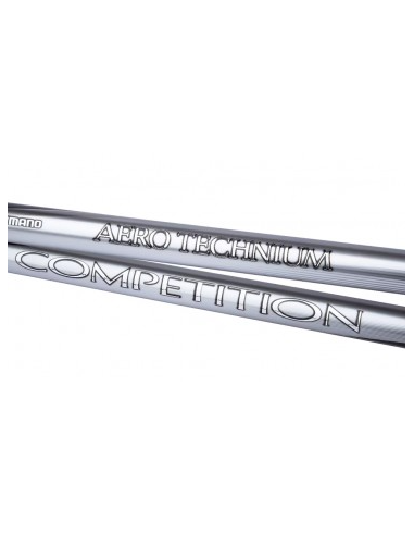 Caña Shimano Aerotechnium Competition 425 Hibrida