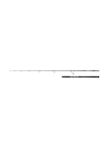 Caña Shimano 25Ocea Plugger Limited 82XH