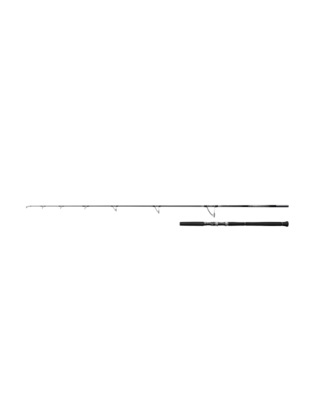 Caña Shimano 25Ocea Plugger Limited 82XH